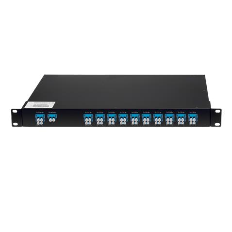 ДВДМ МУКС & ДЕМУКС 19 DWDM MUX&DEMUX 19