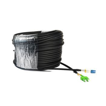 CPRI optički kabel za vanjski kabel SC / APC za LC Patch Cord Jumper