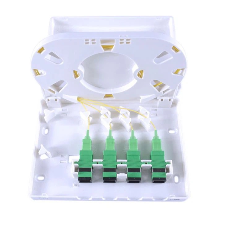 Терминал за дистрибуцију влакана